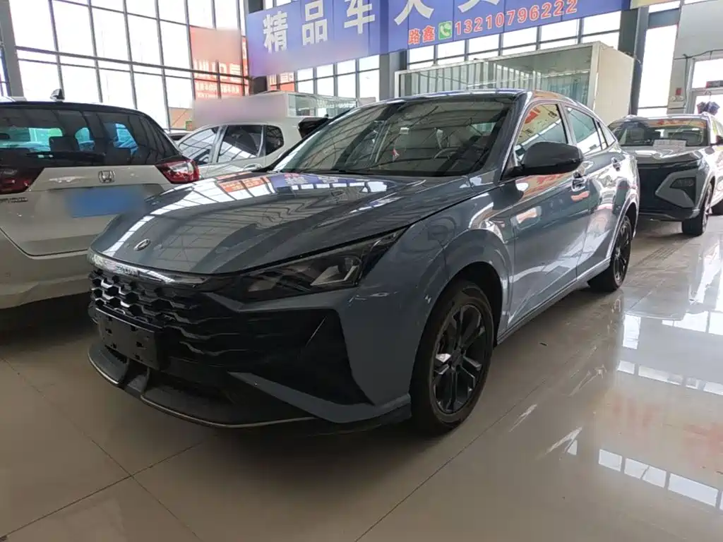 Dongfeng Yixuan 2025