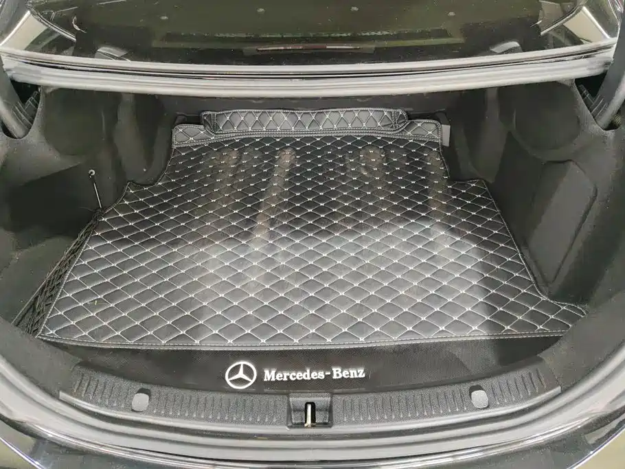 Mercedes-Benz E-Class 2017 — фото 4