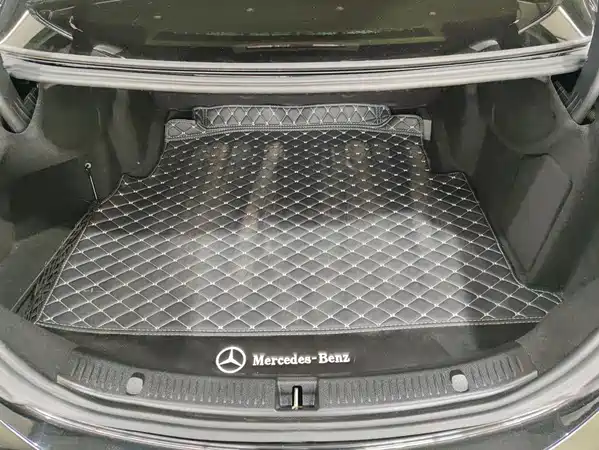 Mercedes-Benz E-Class 2017