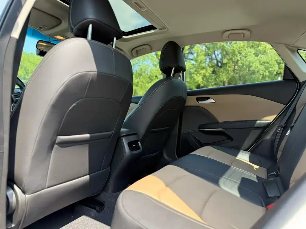 Chevrolet Cruze 2022