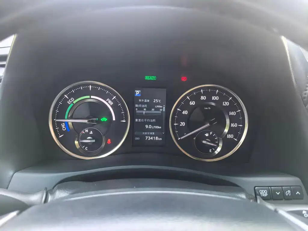 Toyota Alphard 2021