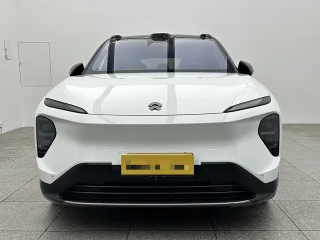 NIO ES7 2022 — фото 2
