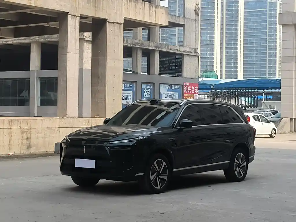 Wey Lanshan 2025