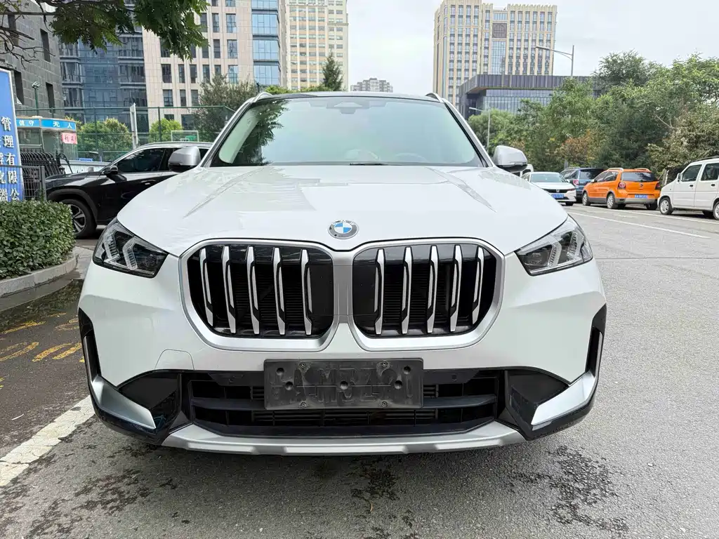 BMW X1 2023