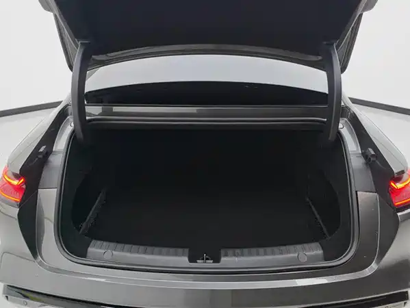 Geely Galaxy E8 2024