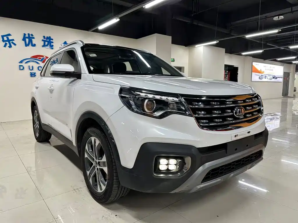 Kia Sportage 2019 — фото 3