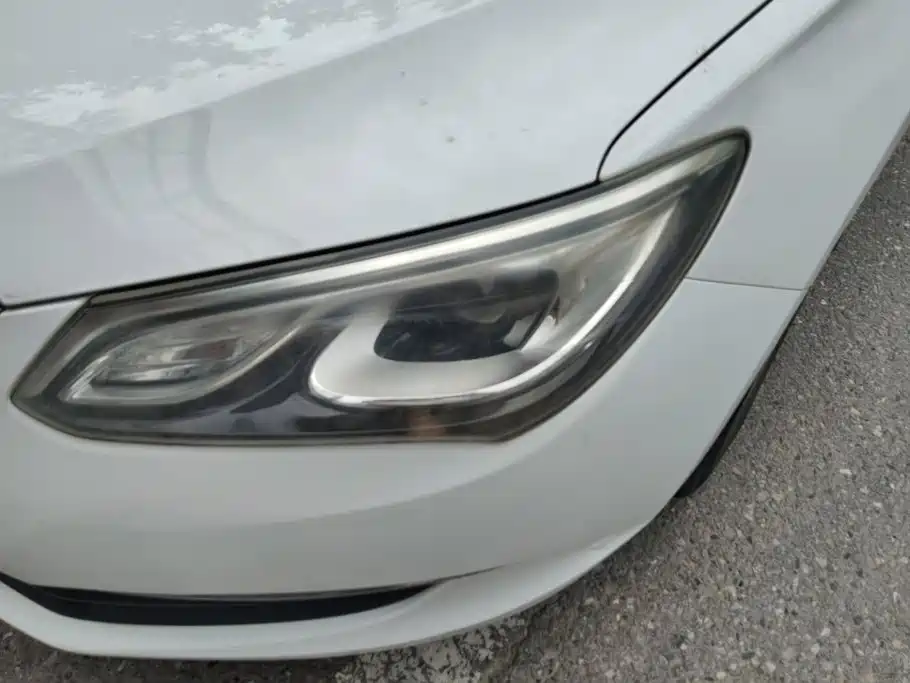 Buick Excelle 2016