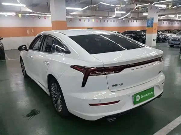 Bestune B70 2023