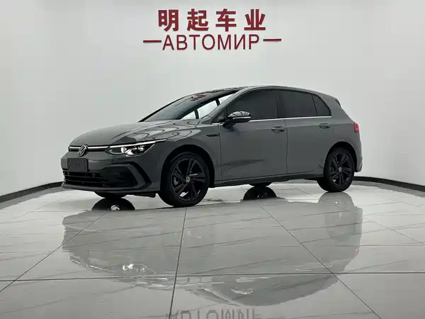 Volkswagen Golf 2023