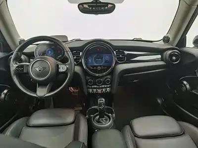 MINI MINI 2022