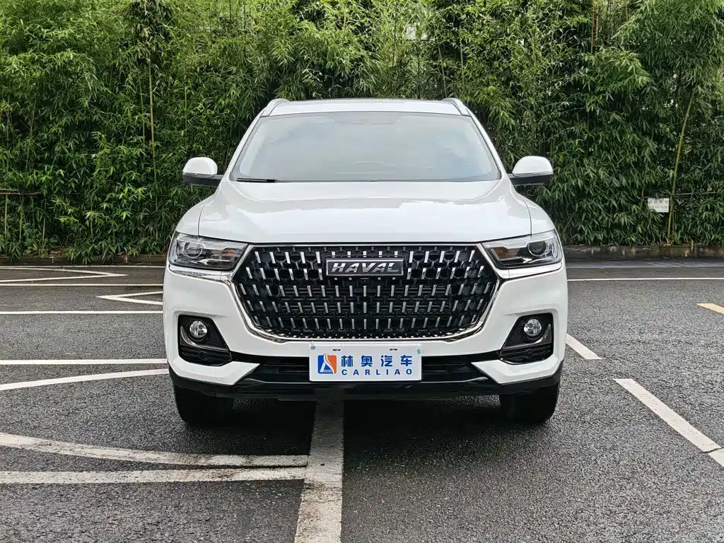 Haval H6 2023