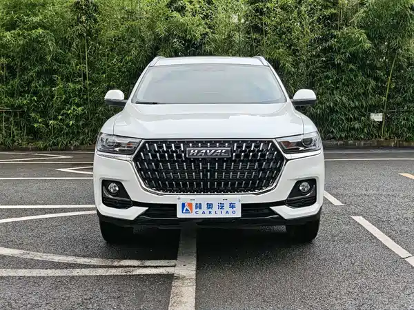 Haval H6 2023