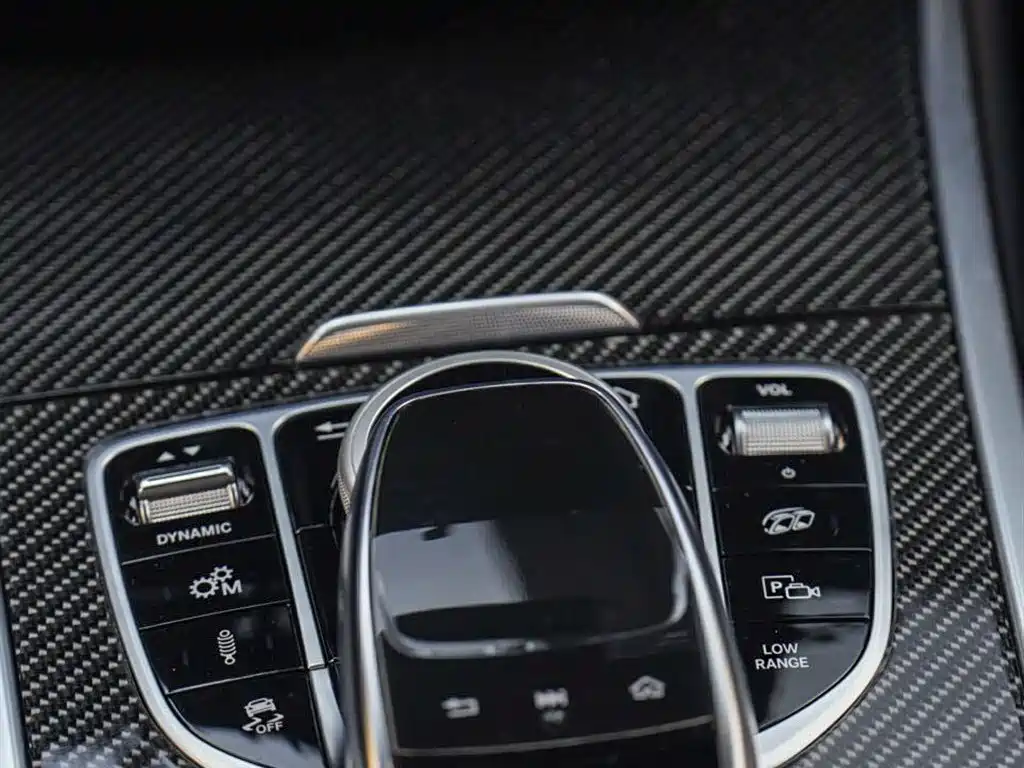 Mercedes-Benz G-Class AMG 2023 — фото 13