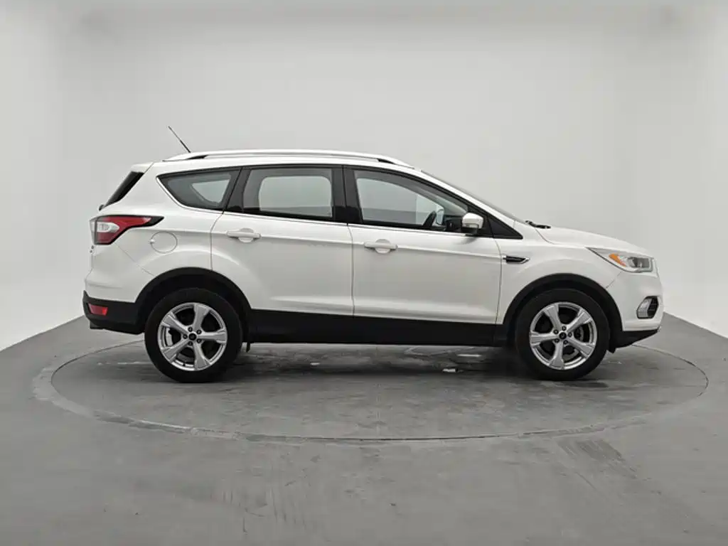 Ford Kuga 2019 — фото 4