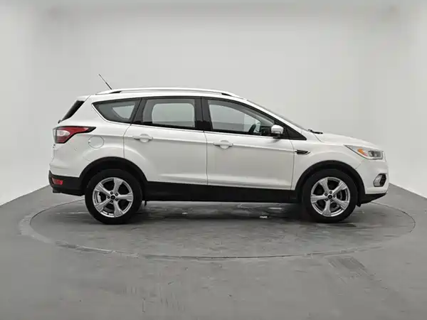 Ford Kuga 2019