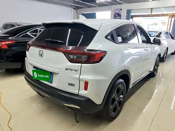Honda XR-V 2022