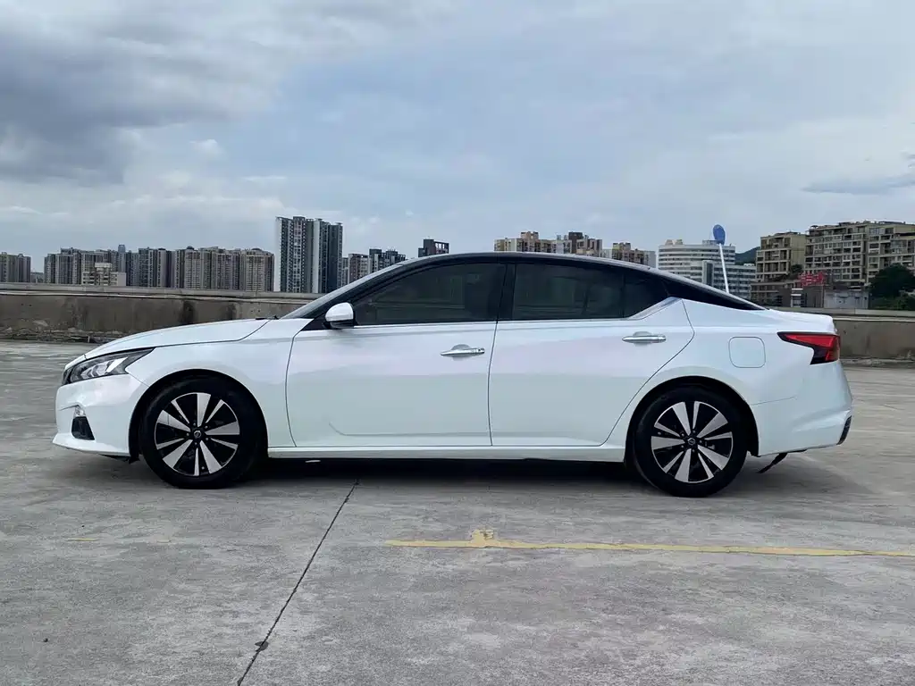 Nissan Teana 2019 — фото 3