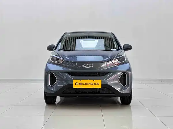 Chery eQ1 2026