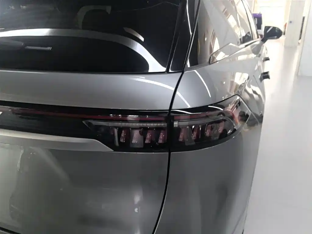 Chery Tiggo 9 C-DM 2024 — фото 8