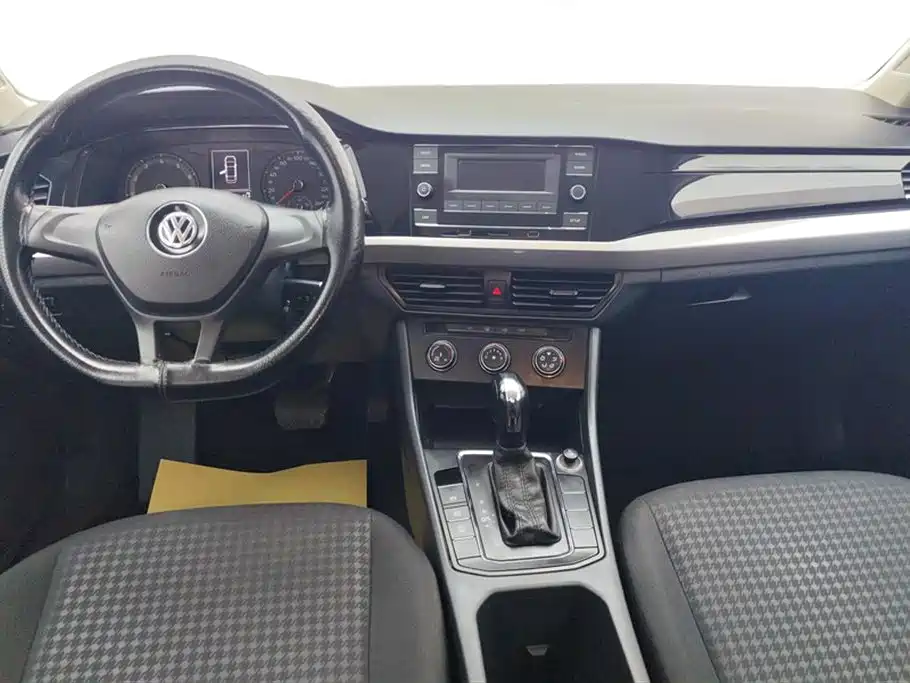 Volkswagen Bora 2018 — фото 12