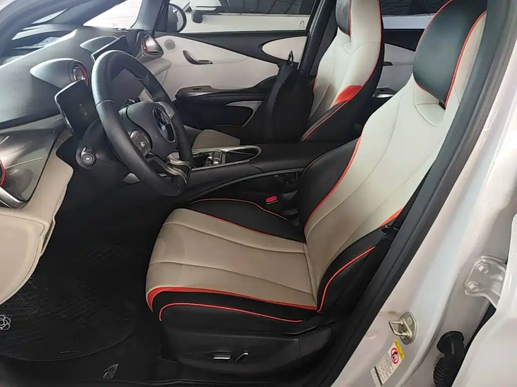 BYD Dolphin 2021 — фото 15