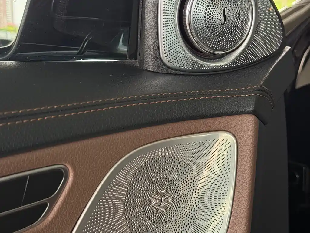 Mercedes-Benz S-Class 2014 — фото 10