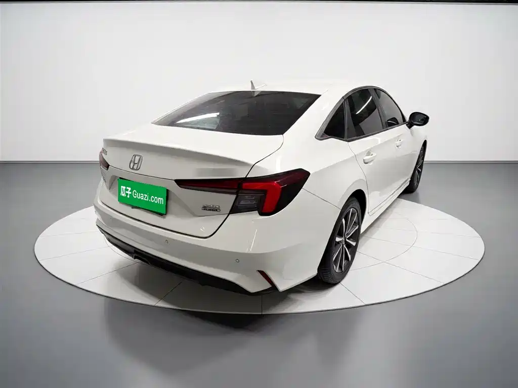 Honda Integra 2022