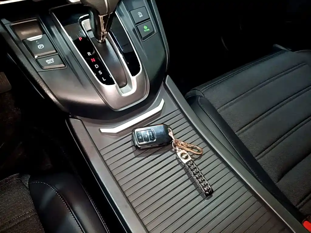 Honda Breeze 2021 — фото 9