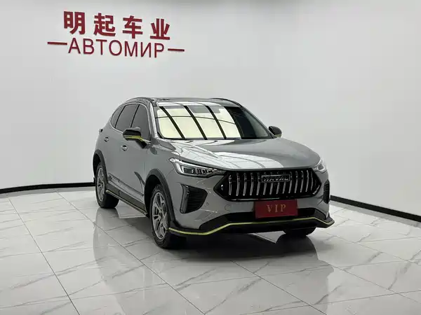 Haval Red Rabbit 2023