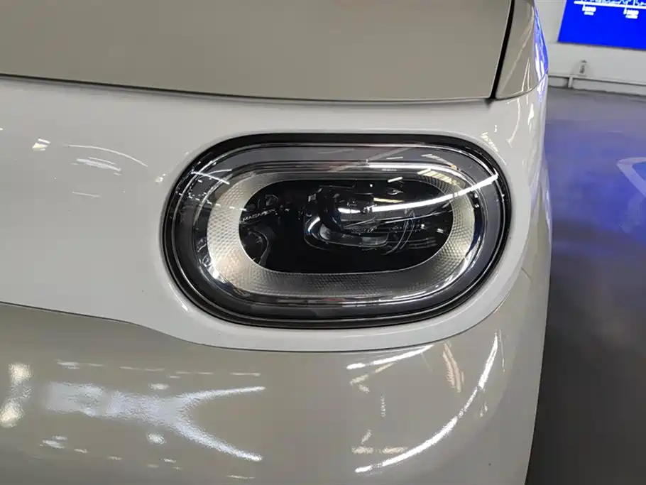 Wuling MINIEV 2025