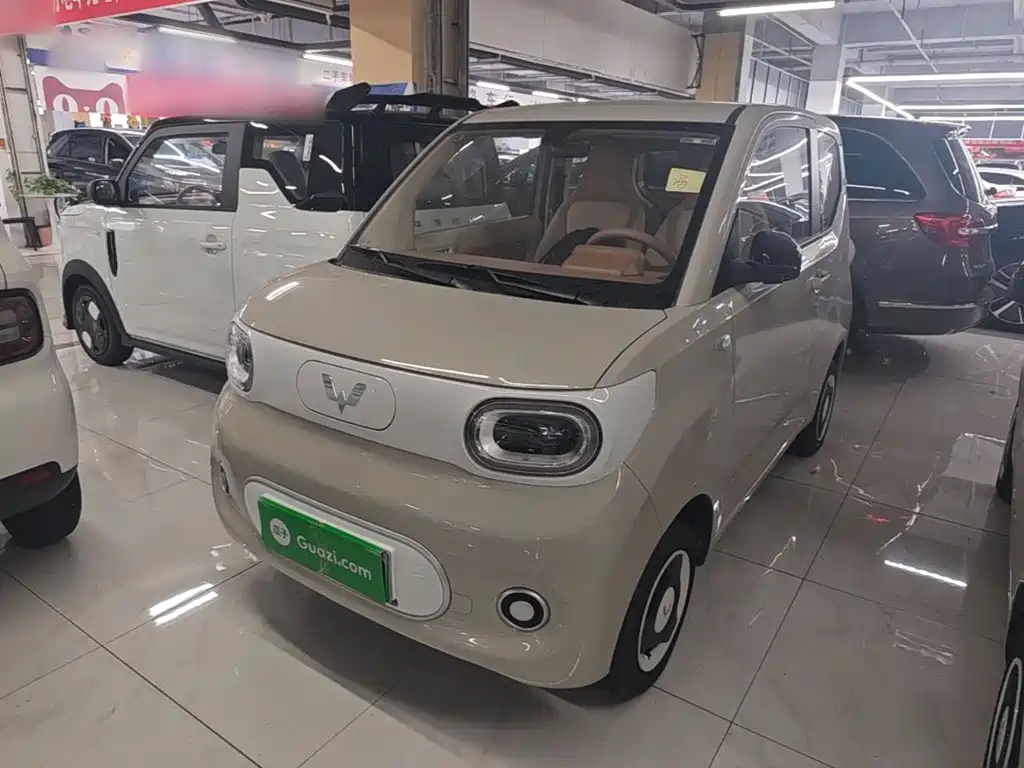 Wuling MINIEV 2026