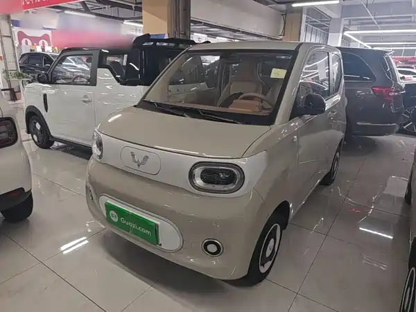 Wuling Hongguang MINIEV 2026