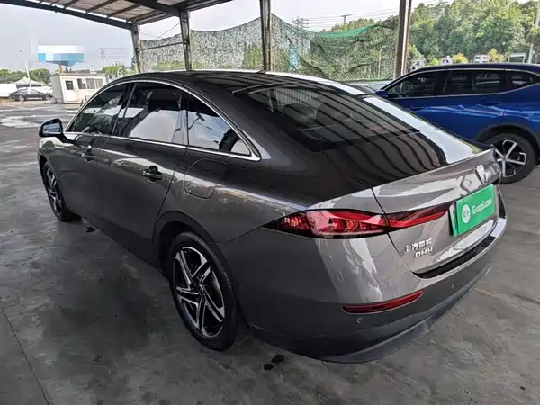 Roewe D7 2023