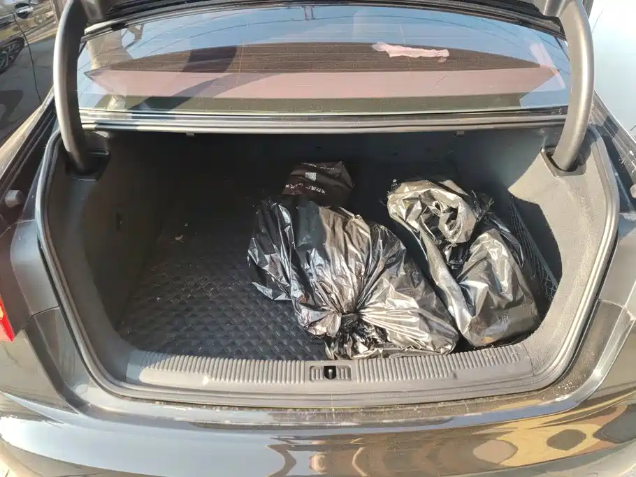 Audi A6L 2013