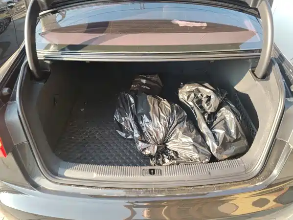 Audi A6L 2013