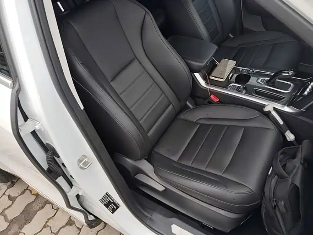 Haval F5 2019 — фото 25