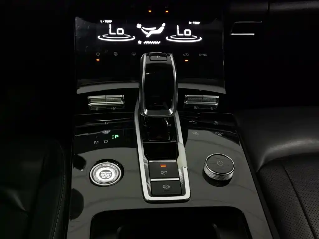 Chery Tiggo 8 PLUS 2021 — фото 13