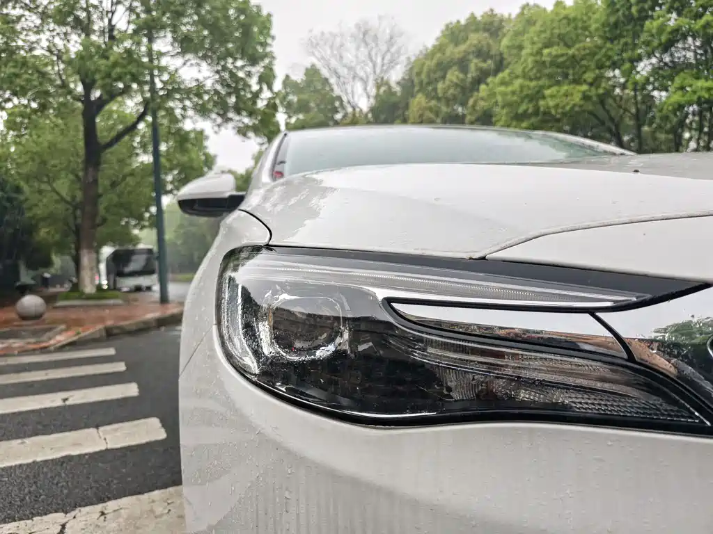 Buick Excelle 2023 — фото 13