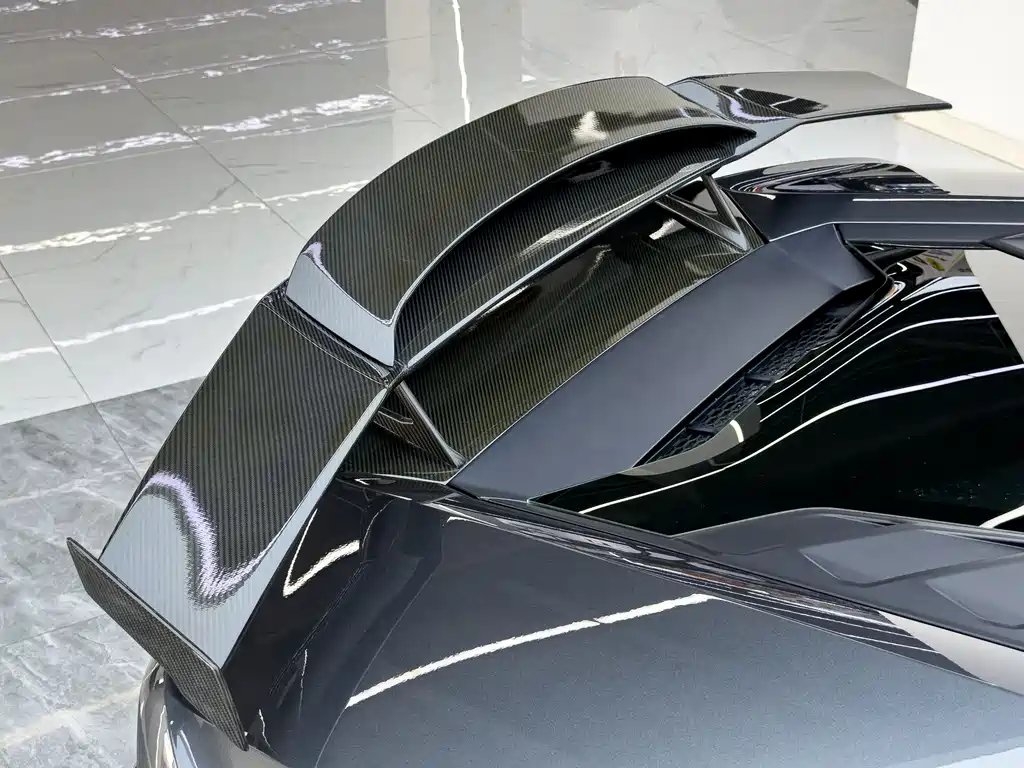 Lamborghini Huracán 2023 — фото 22