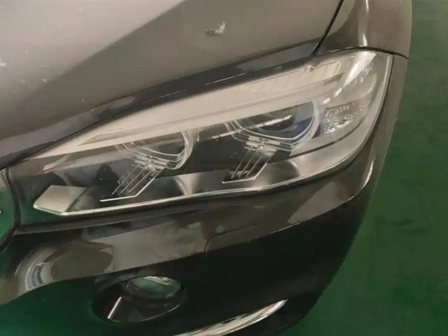 BMW X5 2018
