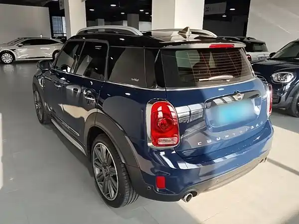 MINI Countryman 2019