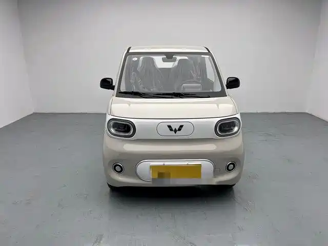 Wuling Hongguang MINIEV 2026