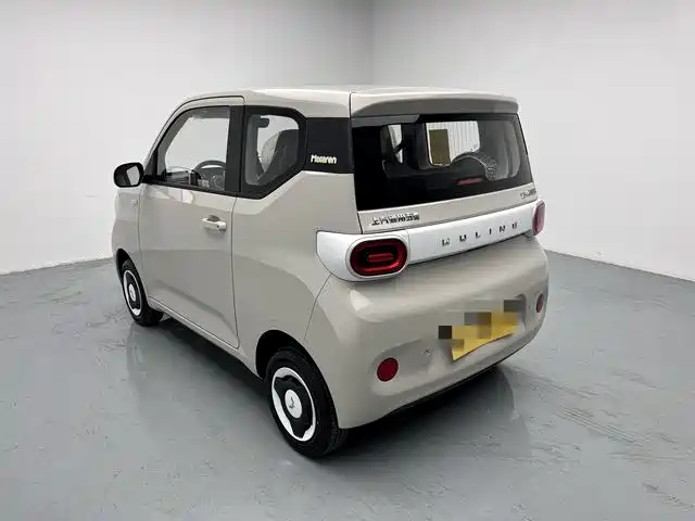 Wuling Hongguang MINIEV 2026