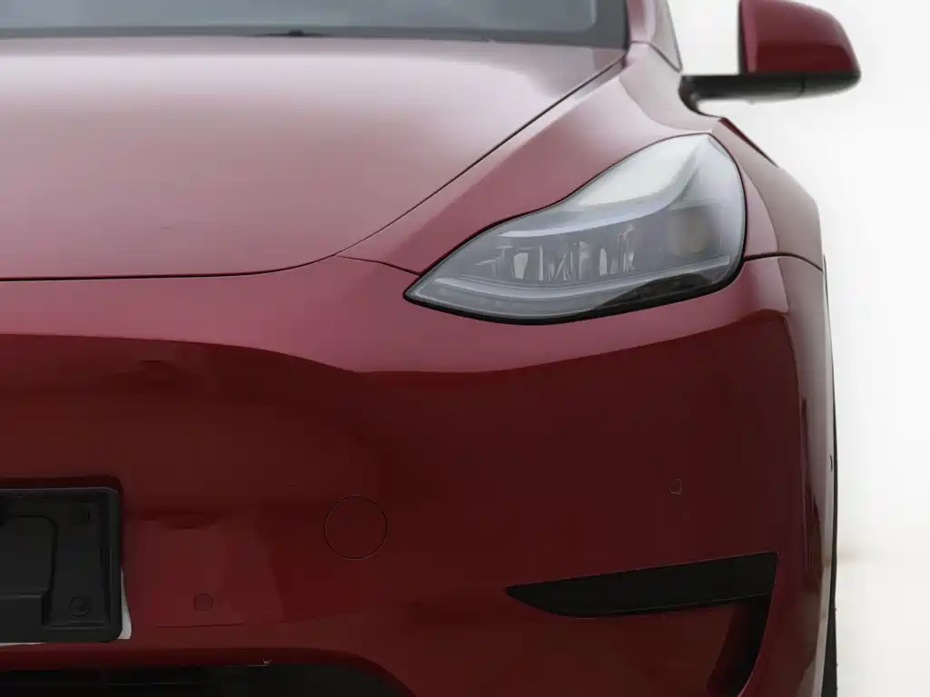 Tesla Model Y 2023 — фото 6