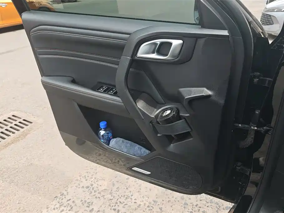 Haval Big Dog 2025