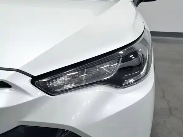 Toyota Frontlander 2024