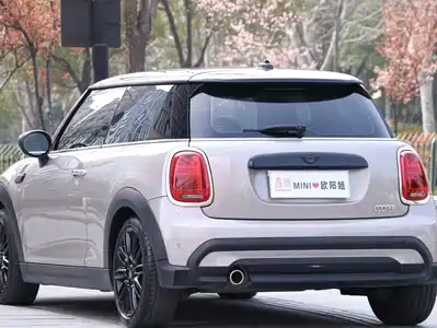 MINI MINI 2023