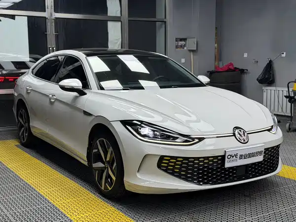 Volkswagen Lamando 2022