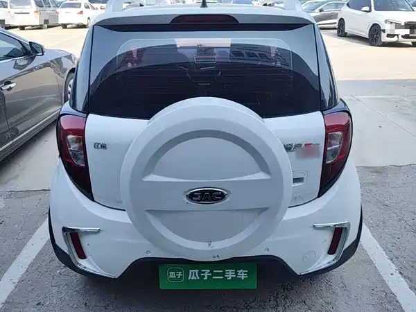JMC Refine S2mini 2017