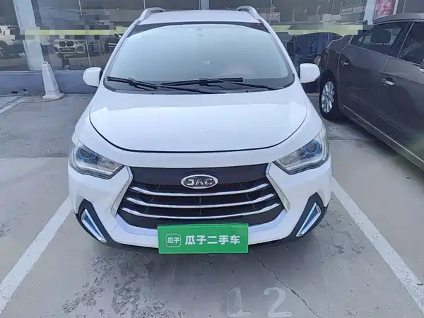 JMC Refine S2mini 2017